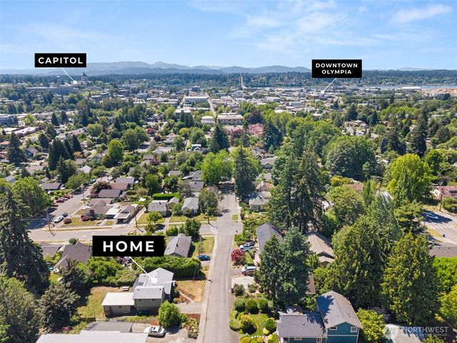 1515 7th Avenue SE, Olympia, WA 98501