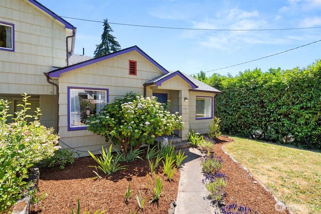 1515 7th Avenue SE, Olympia, WA 98501