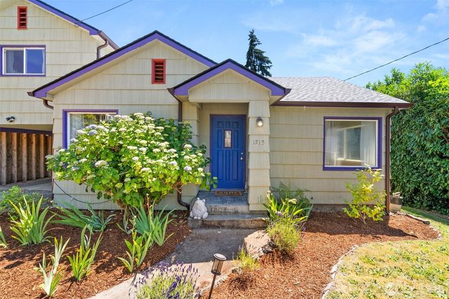 1515 7th Avenue SE, Olympia, WA 98501