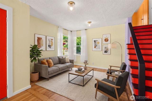 1515 7th Avenue SE, Olympia, WA 98501