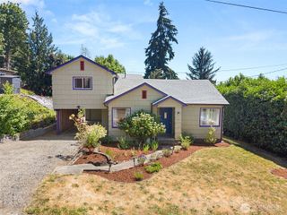 1515 7th Avenue SE, Olympia, WA 98501