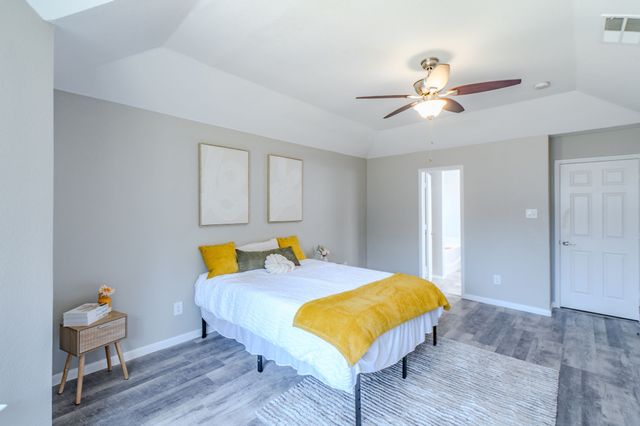 3901 Georgetown Drive, Sachse, TX 75048