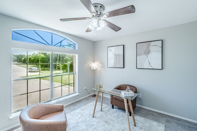 3901 Georgetown Drive, Sachse, TX 75048