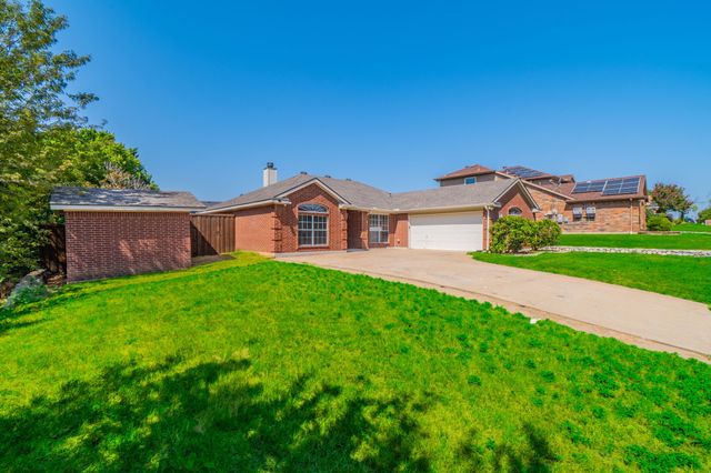 3901 Georgetown Drive, Sachse, TX 75048