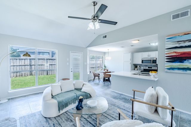 3901 Georgetown Drive, Sachse, TX 75048