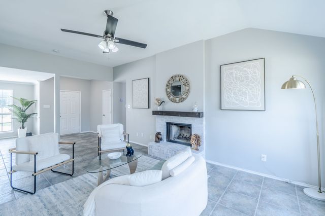 3901 Georgetown Drive, Sachse, TX 75048