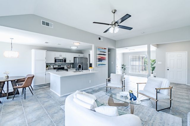3901 Georgetown Drive, Sachse, TX 75048