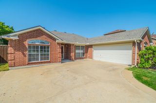 3901 Georgetown Drive, Sachse, TX 75048