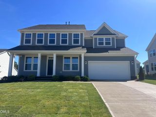 451 Parklane Drive, Gibsonville, NC 27249