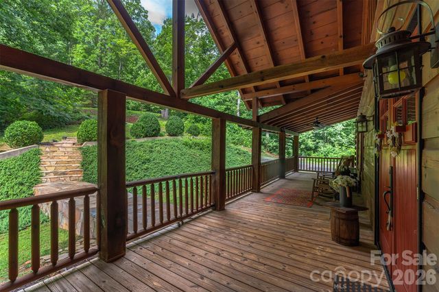698 Heartwood Drive, Marion, NC 28752