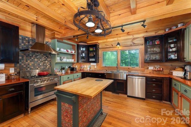 698 Heartwood Drive, Marion, NC 28752