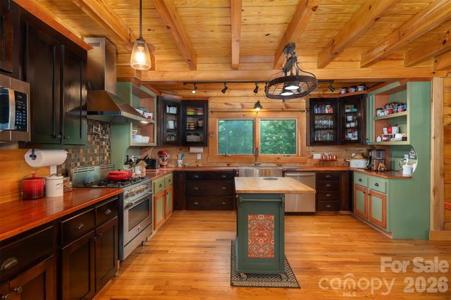 698 Heartwood Drive, Marion, NC 28752