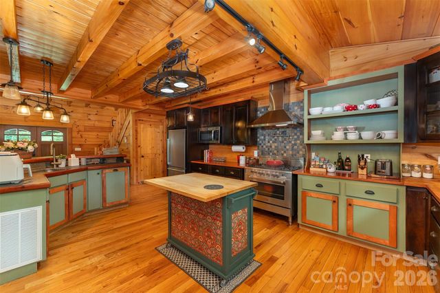 698 Heartwood Drive, Marion, NC 28752