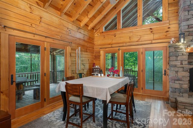 698 Heartwood Drive, Marion, NC 28752