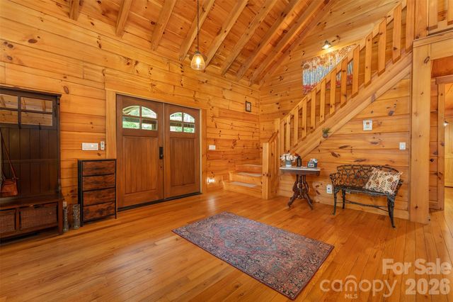 698 Heartwood Drive, Marion, NC 28752