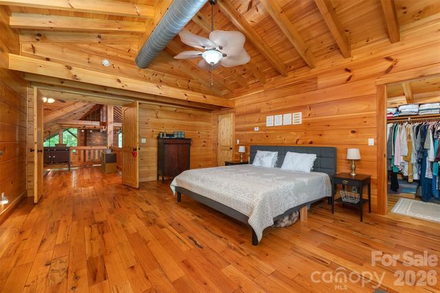 698 Heartwood Drive, Marion, NC 28752