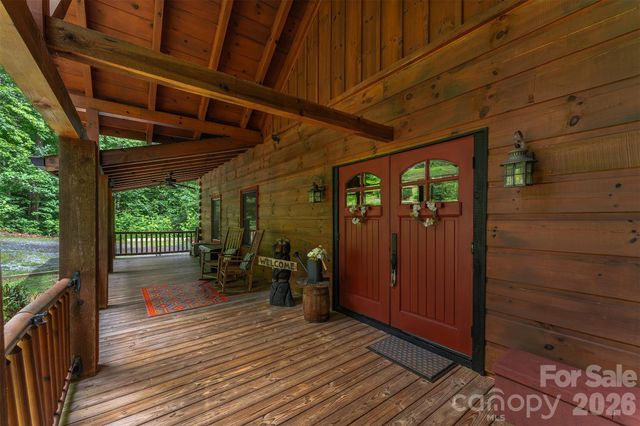 698 Heartwood Drive, Marion, NC 28752