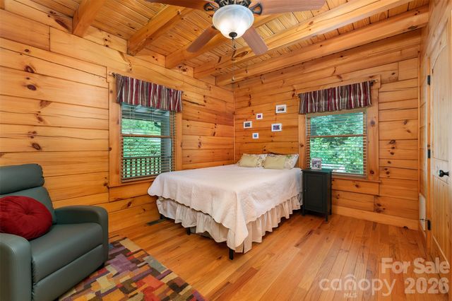 698 Heartwood Drive, Marion, NC 28752