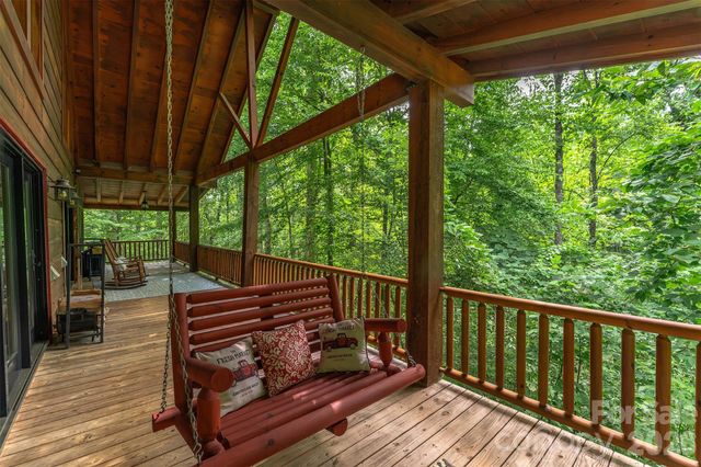 698 Heartwood Drive, Marion, NC 28752