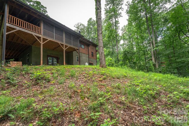 698 Heartwood Drive, Marion, NC 28752