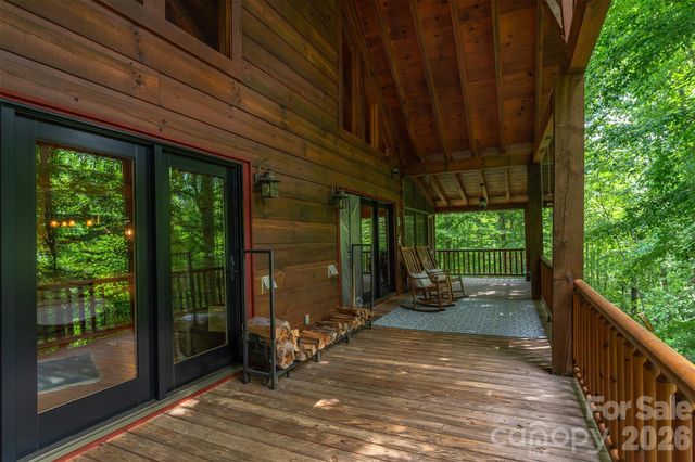 698 Heartwood Drive, Marion, NC 28752