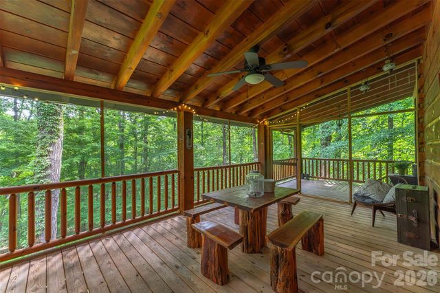 698 Heartwood Drive, Marion, NC 28752