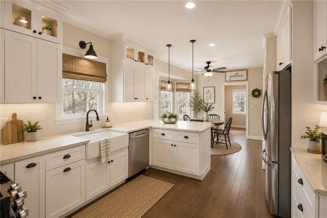 124 Golden Autumn Drive, Dahlonega, GA 30533