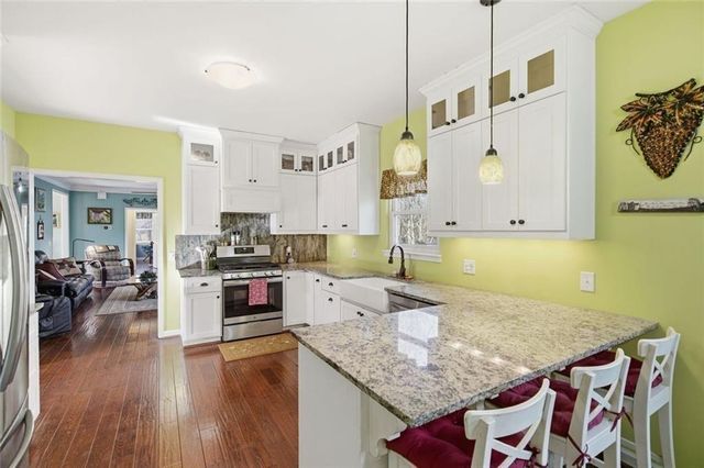 124 Golden Autumn Drive, Dahlonega, GA 30533