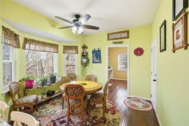 124 Golden Autumn Drive, Dahlonega, GA 30533