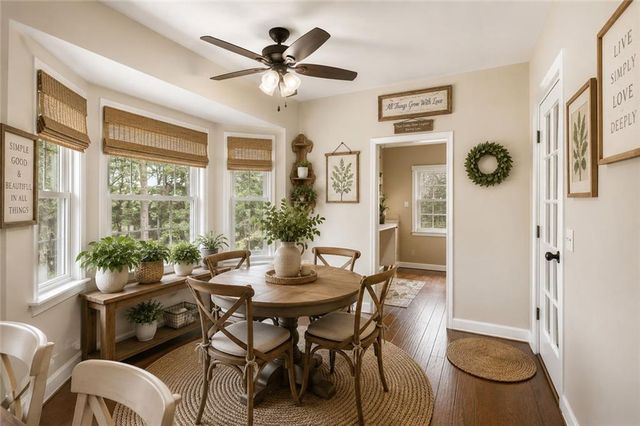 124 Golden Autumn Drive, Dahlonega, GA 30533