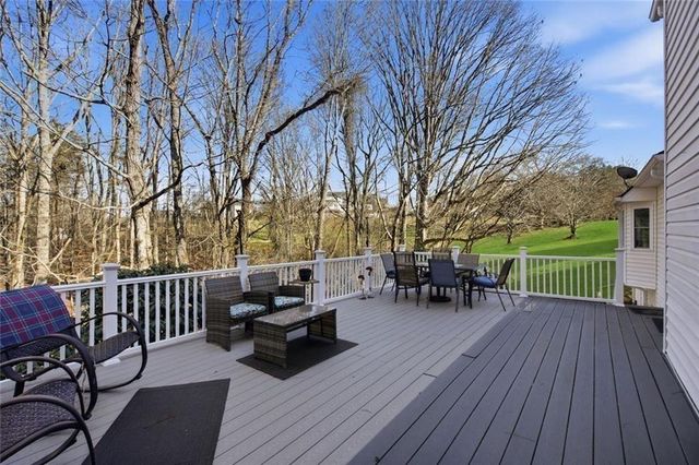 124 Golden Autumn Drive, Dahlonega, GA 30533