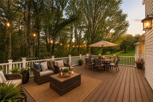 124 Golden Autumn Drive, Dahlonega, GA 30533