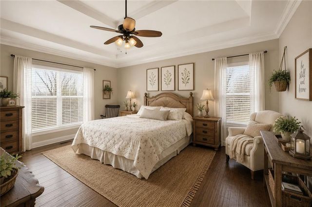 124 Golden Autumn Drive, Dahlonega, GA 30533