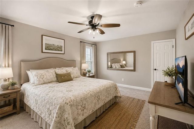 124 Golden Autumn Drive, Dahlonega, GA 30533