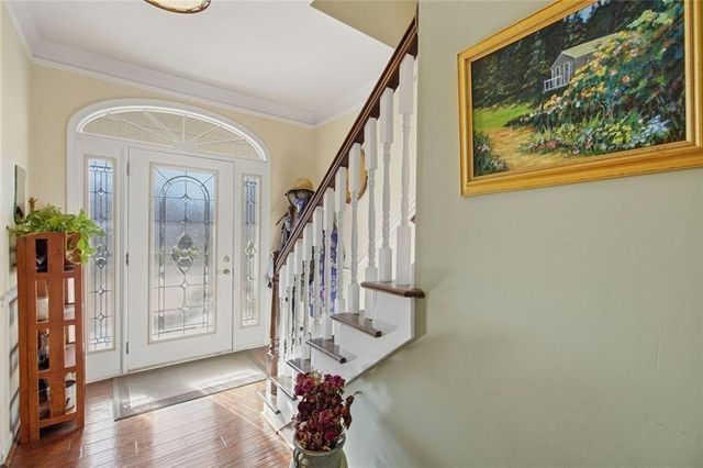 124 Golden Autumn Drive, Dahlonega, GA 30533