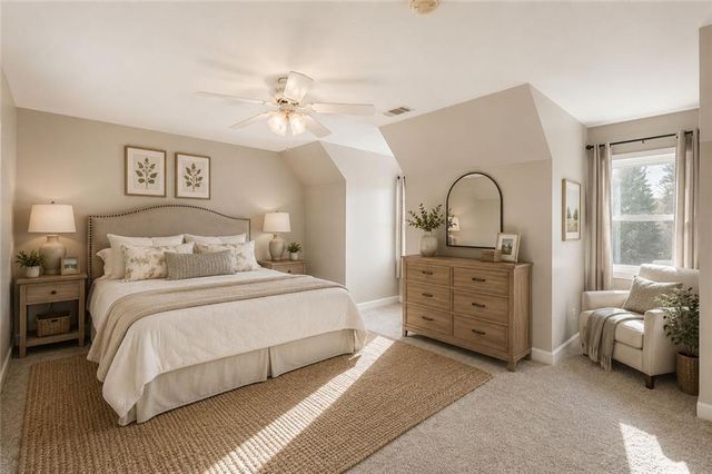124 Golden Autumn Drive, Dahlonega, GA 30533