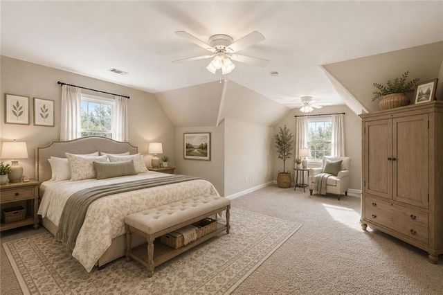 124 Golden Autumn Drive, Dahlonega, GA 30533