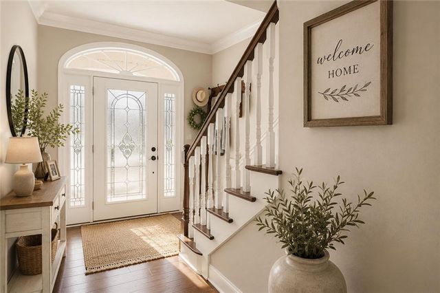 124 Golden Autumn Drive, Dahlonega, GA 30533