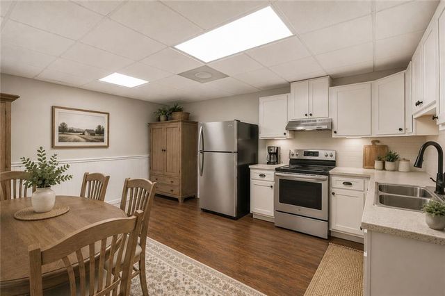 124 Golden Autumn Drive, Dahlonega, GA 30533