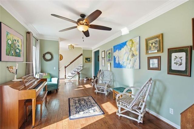 124 Golden Autumn Drive, Dahlonega, GA 30533