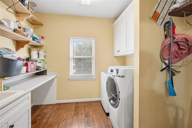 124 Golden Autumn Drive, Dahlonega, GA 30533