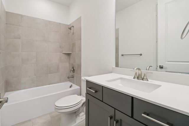 2453 Glacier Ridge, Corinth, TX 76210