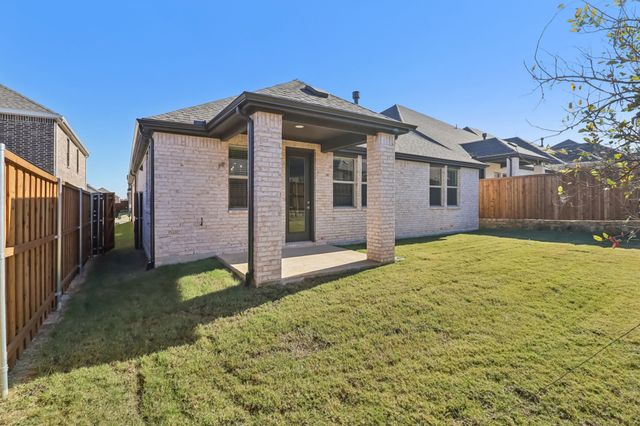 2453 Glacier Ridge, Corinth, TX 76210