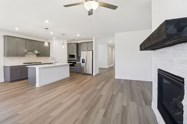 2453 Glacier Ridge, Corinth, TX 76210