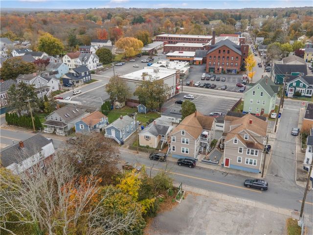 115 Market Street, Warren, RI 02885