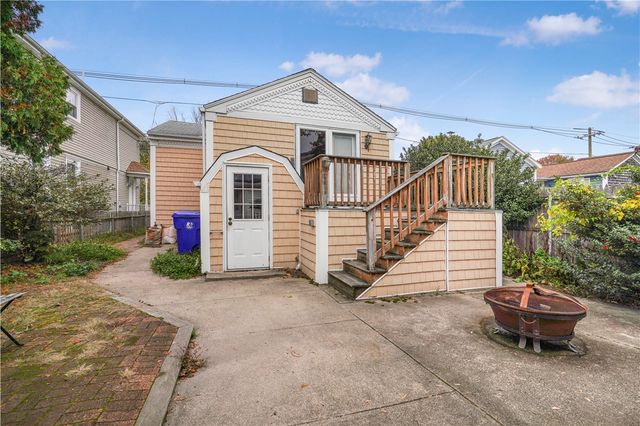 115 Market Street, Warren, RI 02885