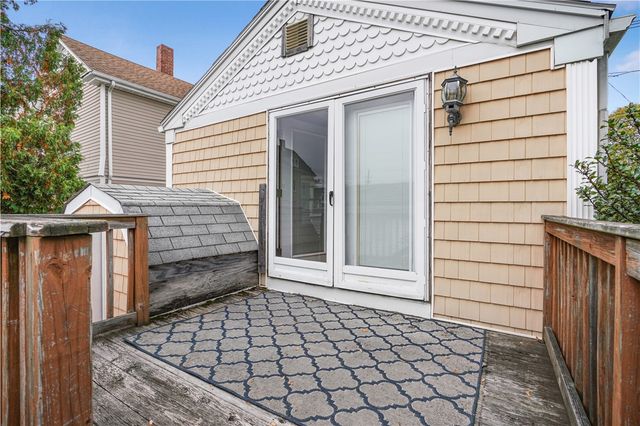 115 Market Street, Warren, RI 02885