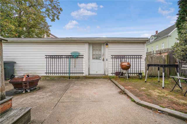 115 Market Street, Warren, RI 02885