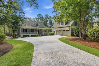 44 Colonel Hazzard Rd, Okatie, SC 29909