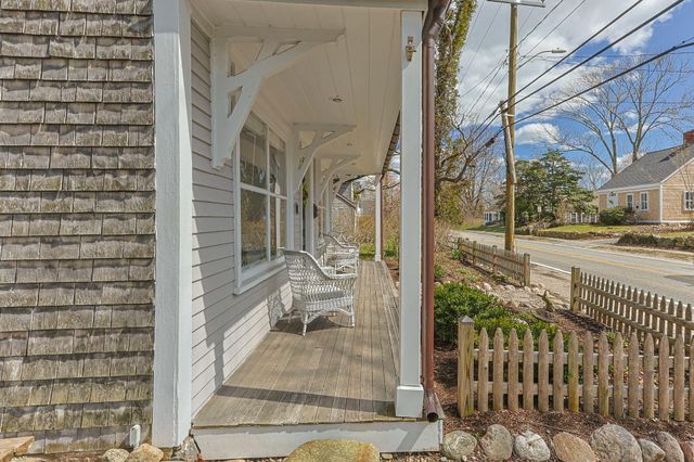 194 Route 6A, Yarmouth Port, MA 02675
